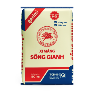 Xi măng Sông Gianh PC40