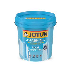 Jotun Jotashield Sạch Vượt Trội – 5 L
